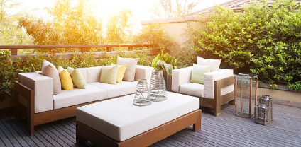 mejores muebles de jardin 2026