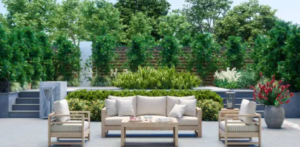 mejores muebles de jardin 2026